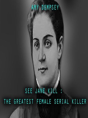 cover image of See Jane Kill
